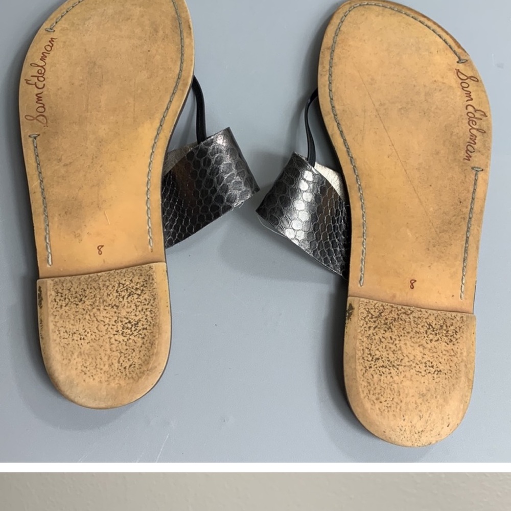 Sam Edelman sandals! - Picture 4 of 6